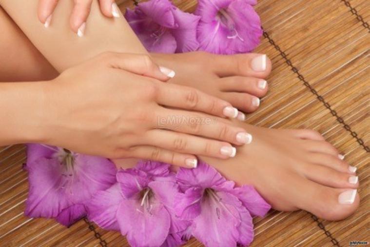 Pedicure: Centro benessere Essenza di San Giovanni La Punta (Catania)