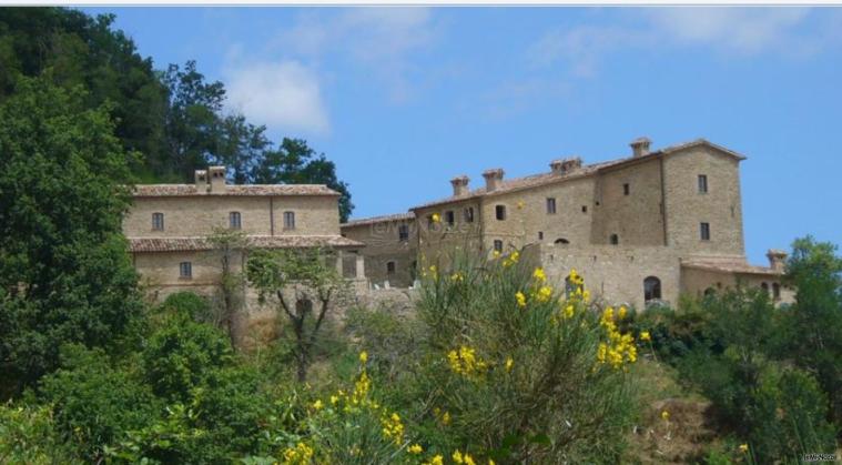 Agriturismo la Cisterna - Panorama