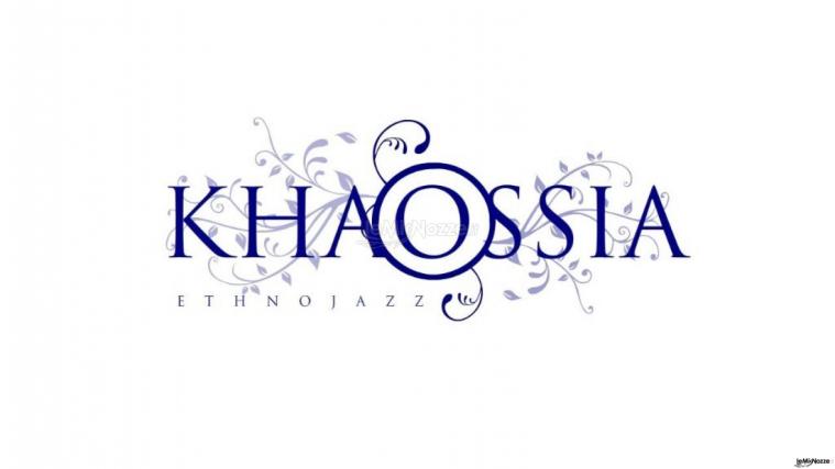 i khaossia