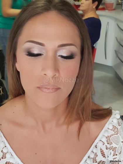 Monica Schiraldi Trucco Sposa - Trucco permanente per la sposa