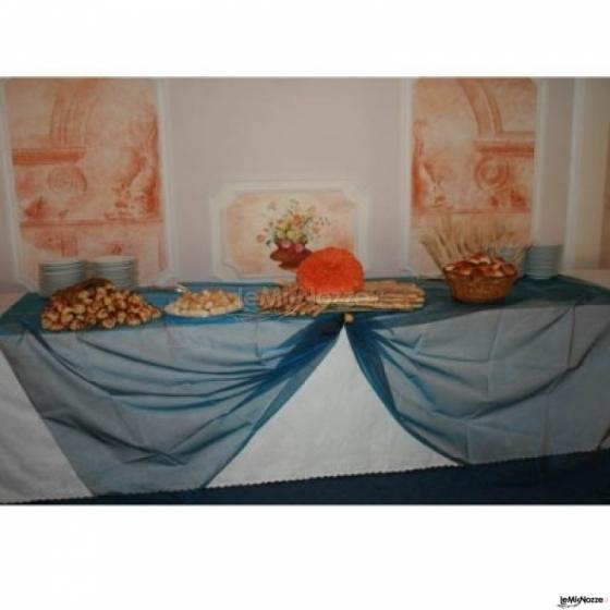 Fornari catering e Banqueting - Catering per matrimoni a Roma