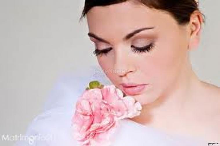 Make up per la sposa