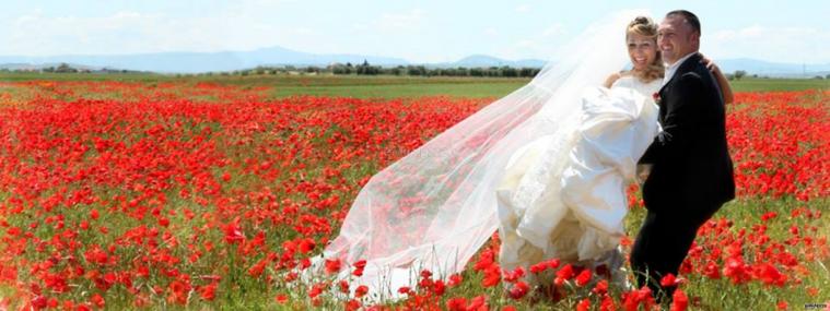 Foto della sposa - Le Foto di Giulia Photography