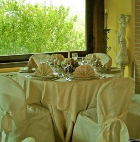 La Franella per i ricevimenti di matrimonio a Varese