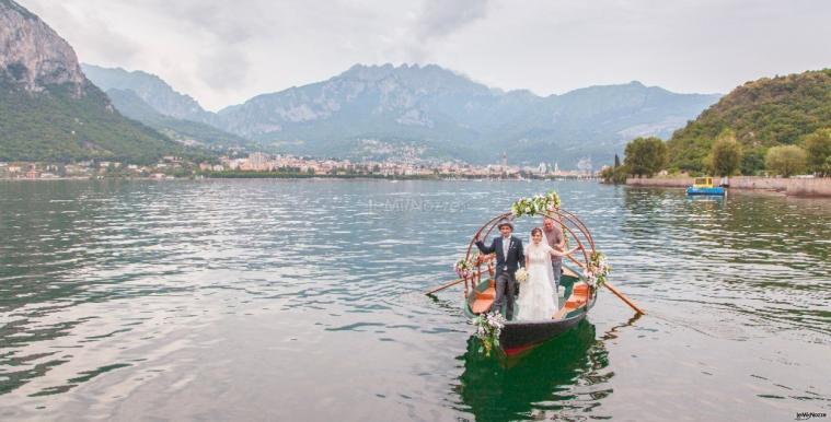 Direzione Ostinata - Foto professionali per matrimoni