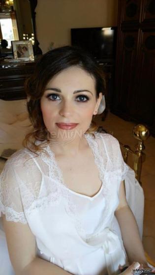 Make-up sposa by Rita Siviero Make-up Artist