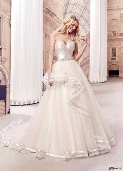 Delì Atelier Sposa - Collezione 2019