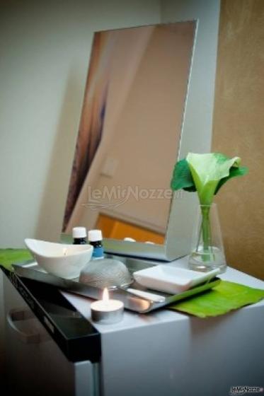 NaturalMente Beauty Center - Centro benessere a Monza