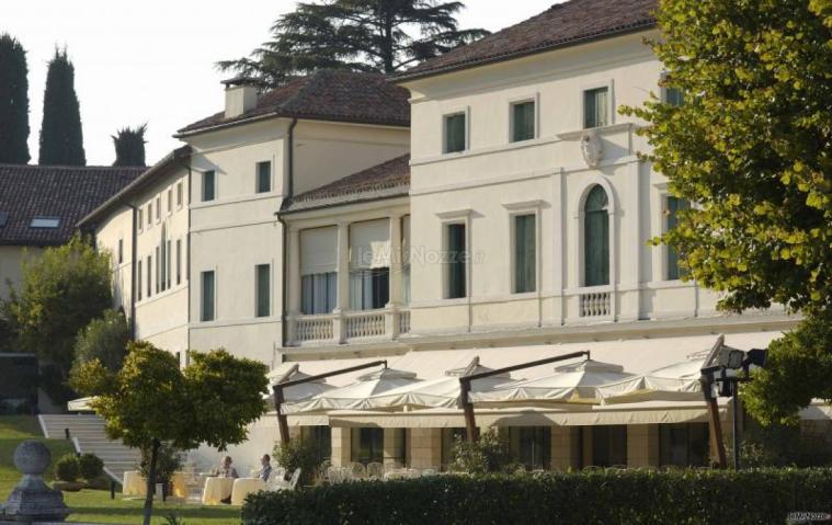 Hotel Villa Michelangelo a Vicenza