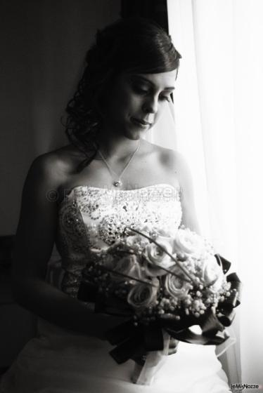 Paolo Spiandorello photographer&printer - Reportage per matrimoni a Varese