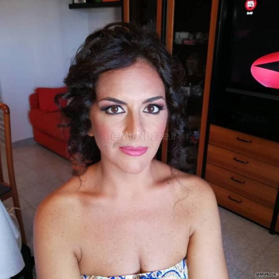 Veronica Loperfido Make Up Artist - Trucco sposa