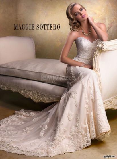 Maggie Sottero - Le Spose di Rosy