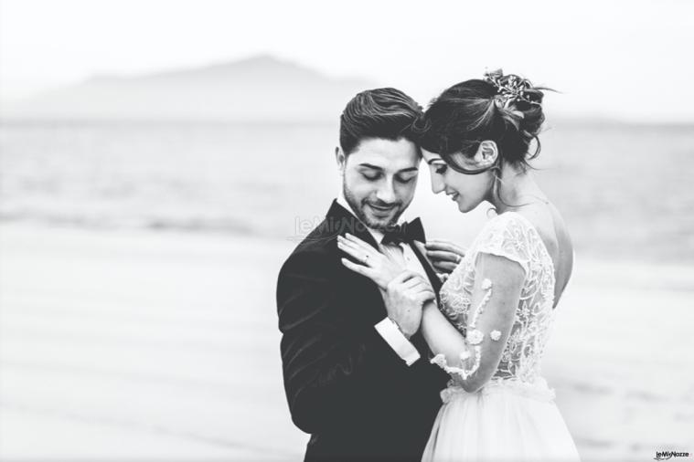 Sollo Fotografia - Le fotografie per il matrimonio a Napoli