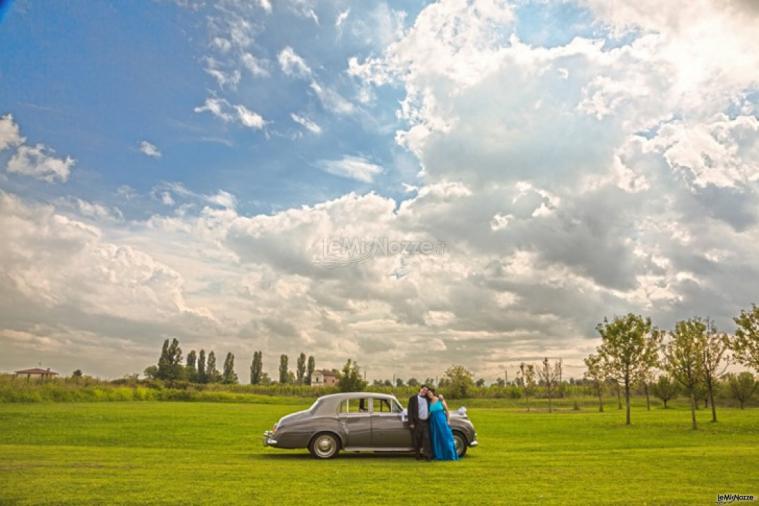 Fotografo per matrimoni