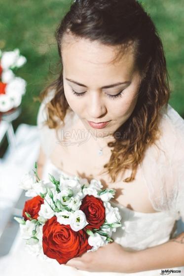 Digiglio Lisa - Foto sposa a Varese