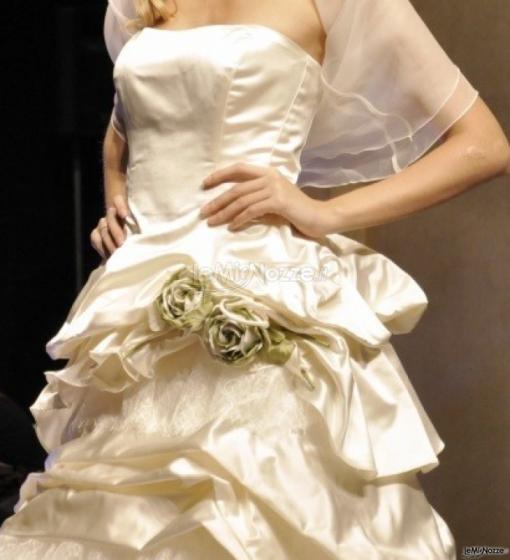 Abito da sposa - Promesse di Licia Panzacchi