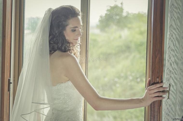 Romolo Maceroni - Foto sposa