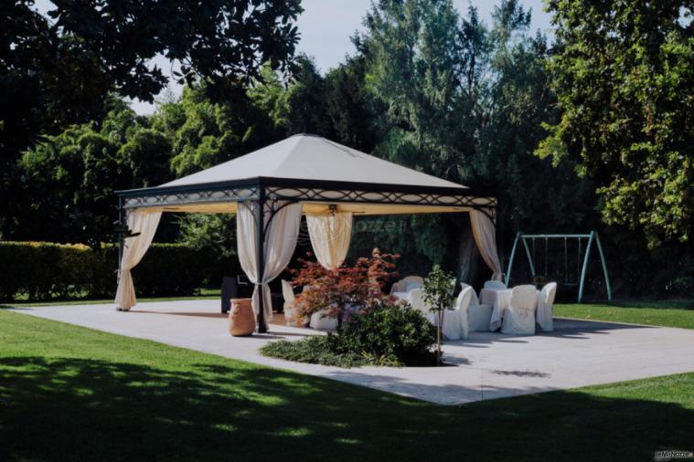 gazebo