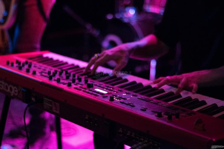 Fidenza trio musicale - Musica per il matrimonio a Parma