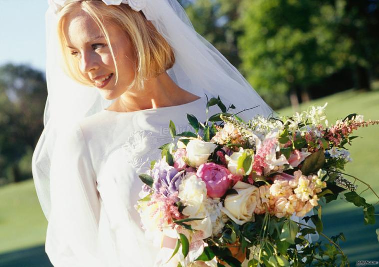 Stefano Di Vincenzo Video Editor - Il bouquet della sposa