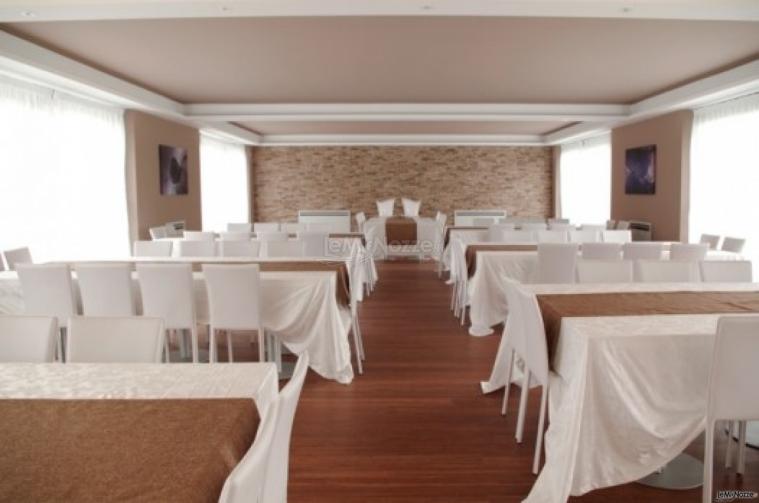 Sala eventi