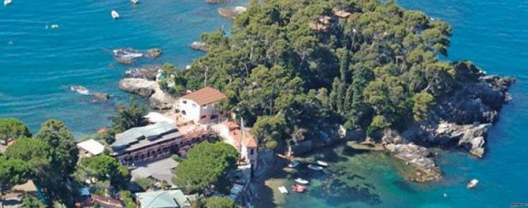 Hotel sul mare per matrimoni a La Spezia - Hotel Fiascherino