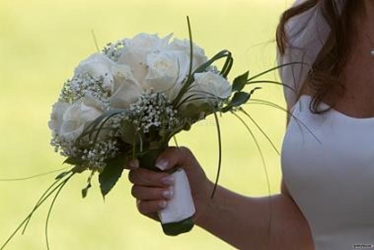 Bouquet sposa