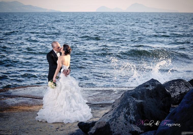 fotografo matrimonio  Napoli