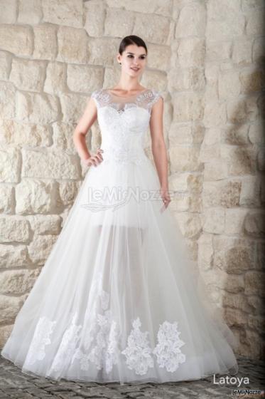 My Dream Day - Abiti da sposa, modello Latoya