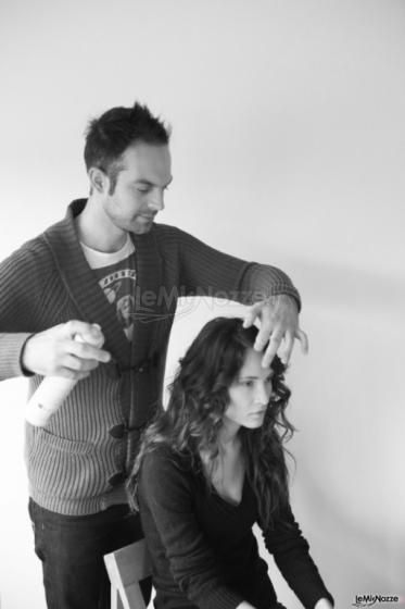 Armando Parrucchieri - Trucco e acconciature per matrimoni