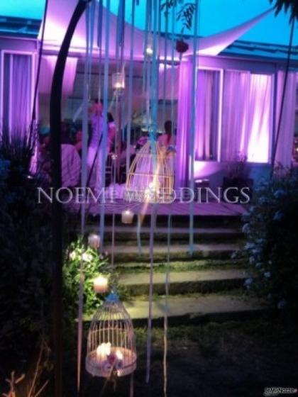 Organizzazione matrimoni a Modena - Noemi Weddings Atelier di Modena