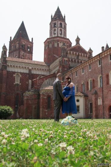 Gaetano Mogavero Fotografo -Matrimonio con il pancione