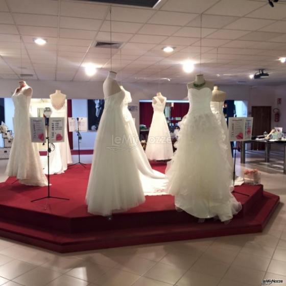 Magico Sì - Abiti da sposa a Reggio Emilia