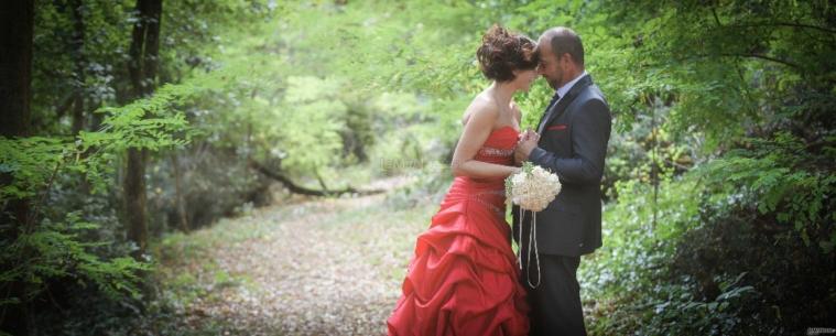 Riccardo Quarti Photography - Tenerezze nel bosco