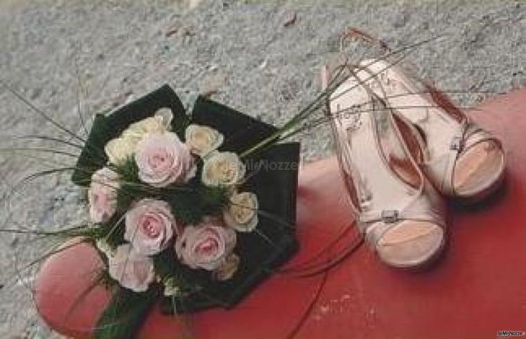 Bouquet per la sposa