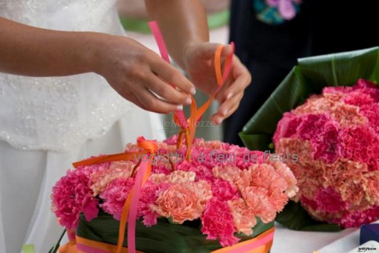 Vogliotti Dimensione Verde - Fiorista per il matrimonio a Torino