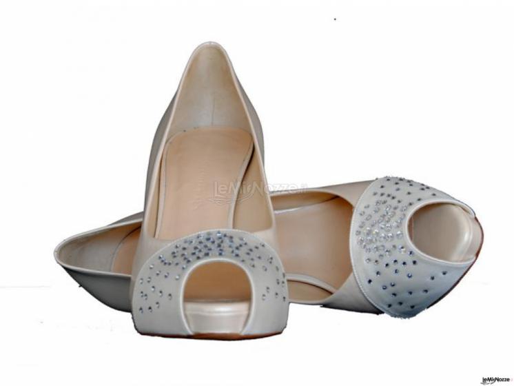 Guido Sgariglia - Scarpe da sposa