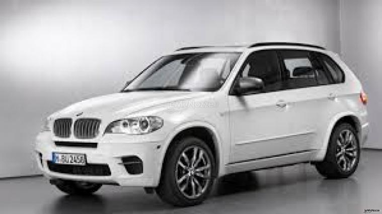 Moto2auto - Bmw x5