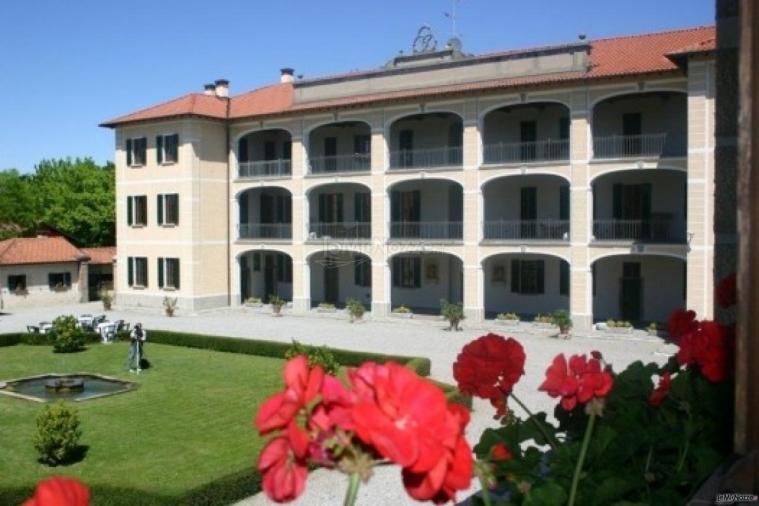 Location per matrimoni Vimercate - Cascina La Lodovica