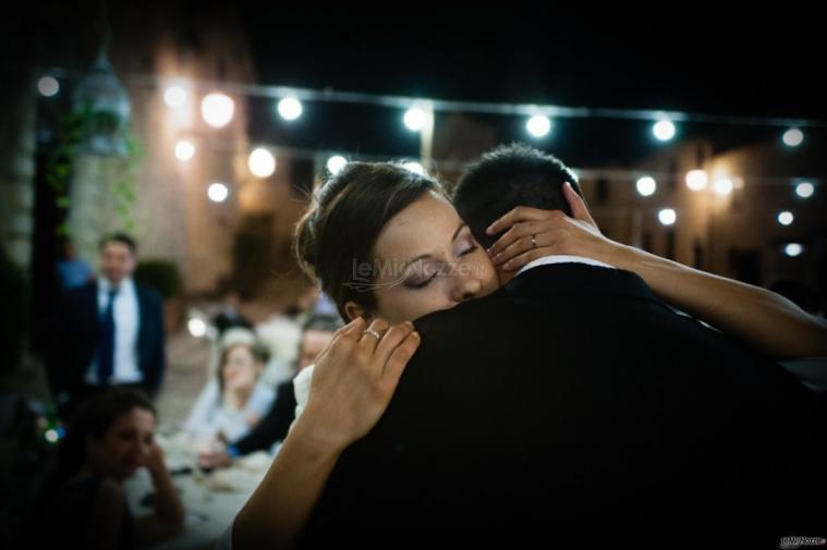 un momento catturato da Il Regista di Matrimoni