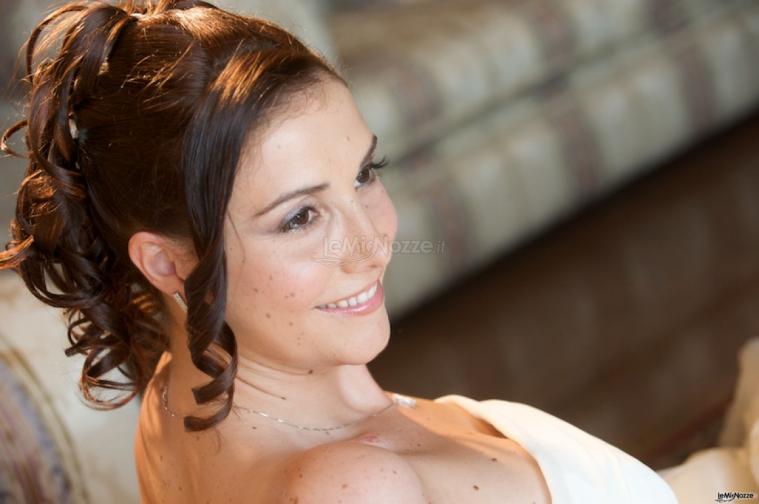 MakeUp Sposa