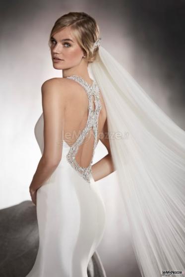 Temptation's Gallery - Abito da sposa Pronovias