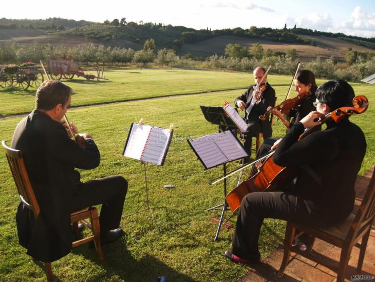 Quartetto d'Archi