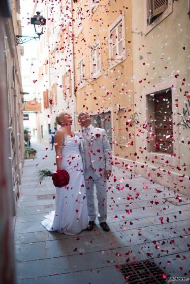 Tiziana Visentini Foto&Video - Pioggia di coriandoli