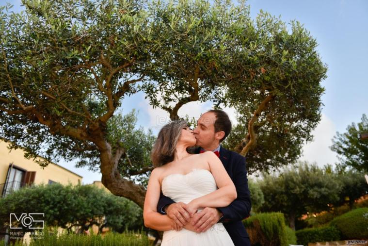 Mario Sarago Fotografo - Matrimonio a Caltanissetta