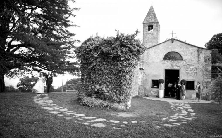 La chiesa