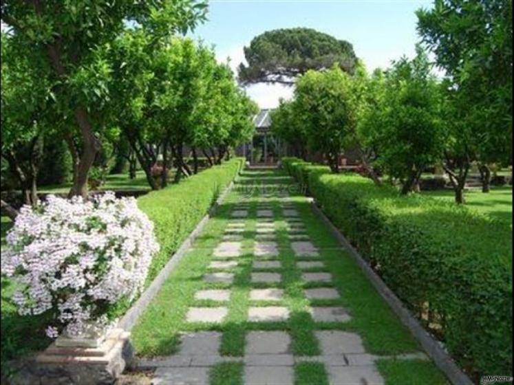 giardino