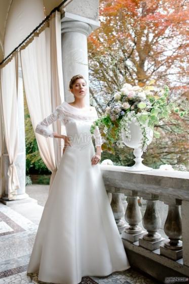 Domo Adami - Atelier abiti da sposa