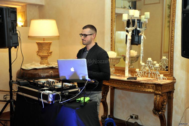 DarioDj Wedding&Event - Dj wedding