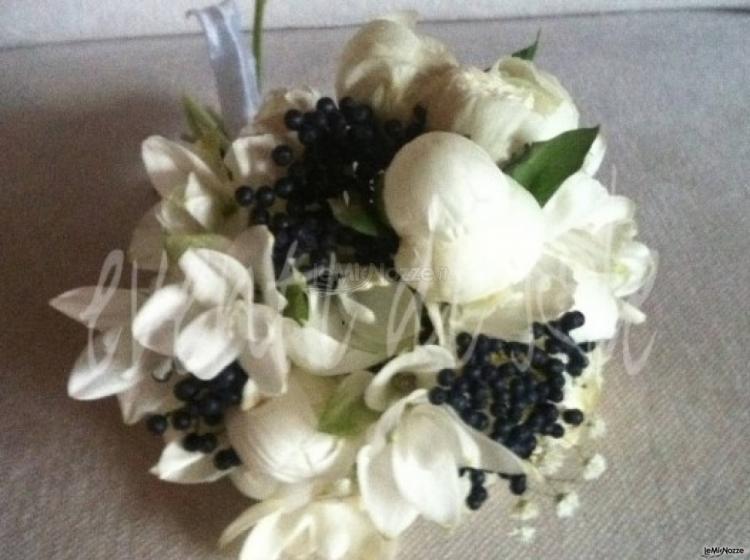 Bouquet per la sposa